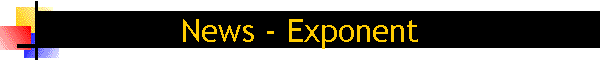 News - Exponent